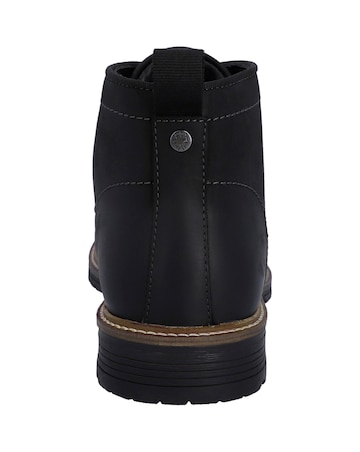 Hunter Jura Ankle Boot