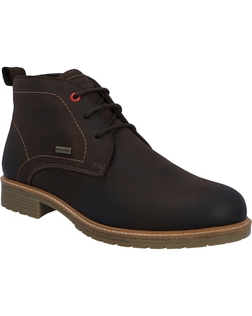 Hunter Jura Ankle Boot