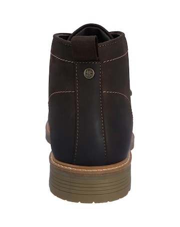 Hunter Jura Ankle Boot