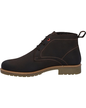 Hunter Jura Ankle Boot