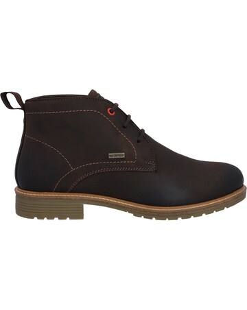 Hunter Jura Ankle Boot