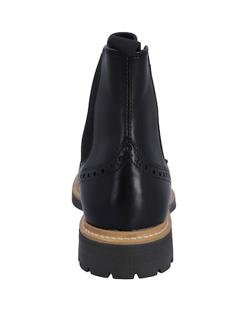 Hunter Cawdor Brogue Dealer