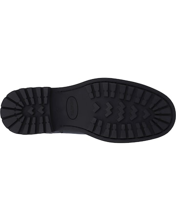 Hunter Cawdor Brogue Dealer