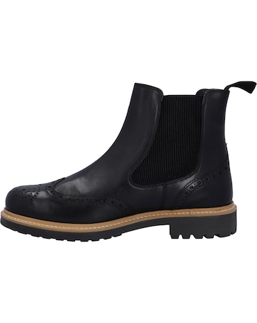 Hunter Cawdor Brogue Dealer