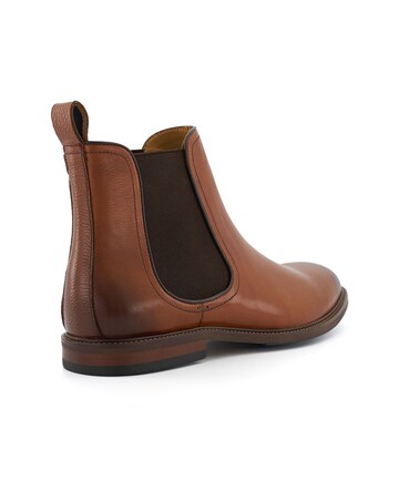 Dune Characteristic Boots