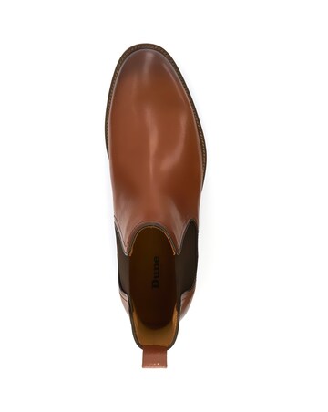 Dune Characteristic Boots