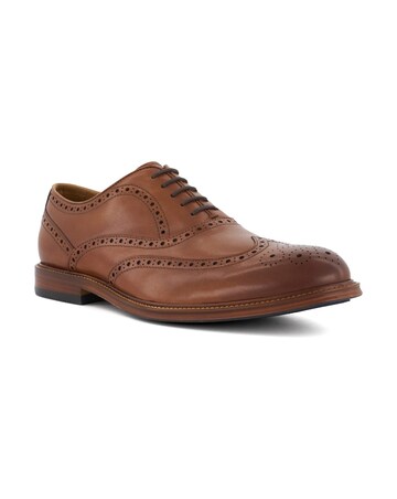Dune Solihull Classic Shoes