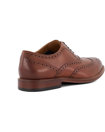Dune Solihull Classic Shoes