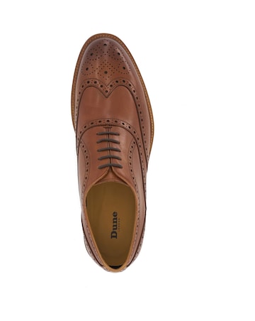 Dune Solihull Classic Shoes