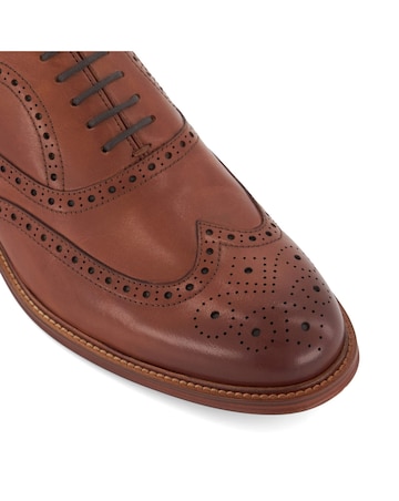Dune Solihull Classic Shoes
