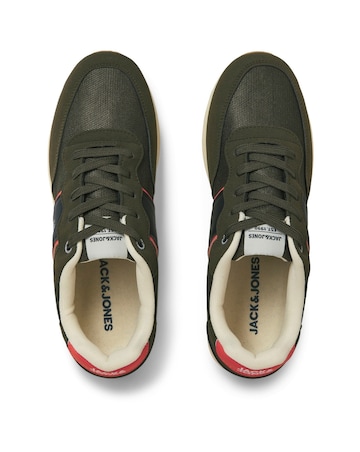 Jack & Jones Spirit Runner Trainer