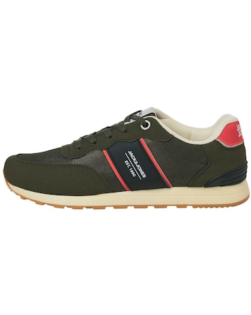 Jack & Jones Spirit Runner Trainer