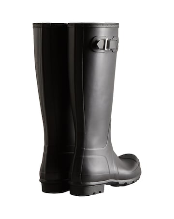 Hunter Original Tall Wellington Boot