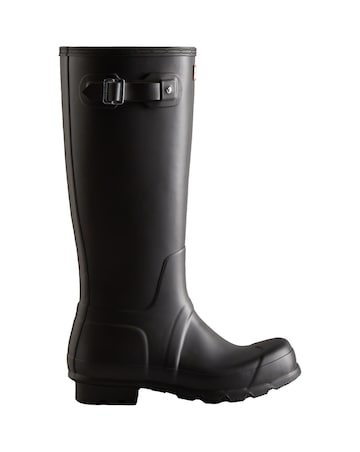 Hunter Original Tall Wellington Boot