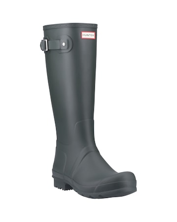 Hunter Original Tall Wellington Boot