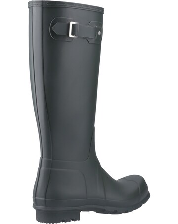 Hunter Original Tall Wellington Boot