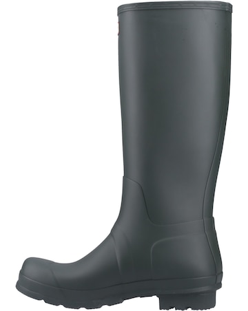 Hunter Original Tall Wellington Boot