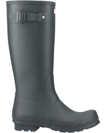Hunter Original Tall Wellington Boot
