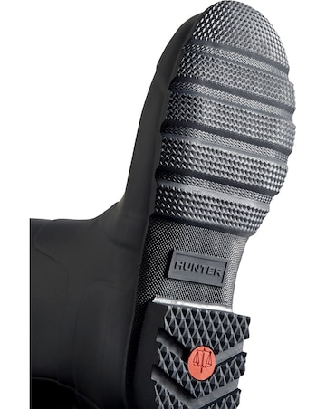 Hunter Original Tall Wellington Boot