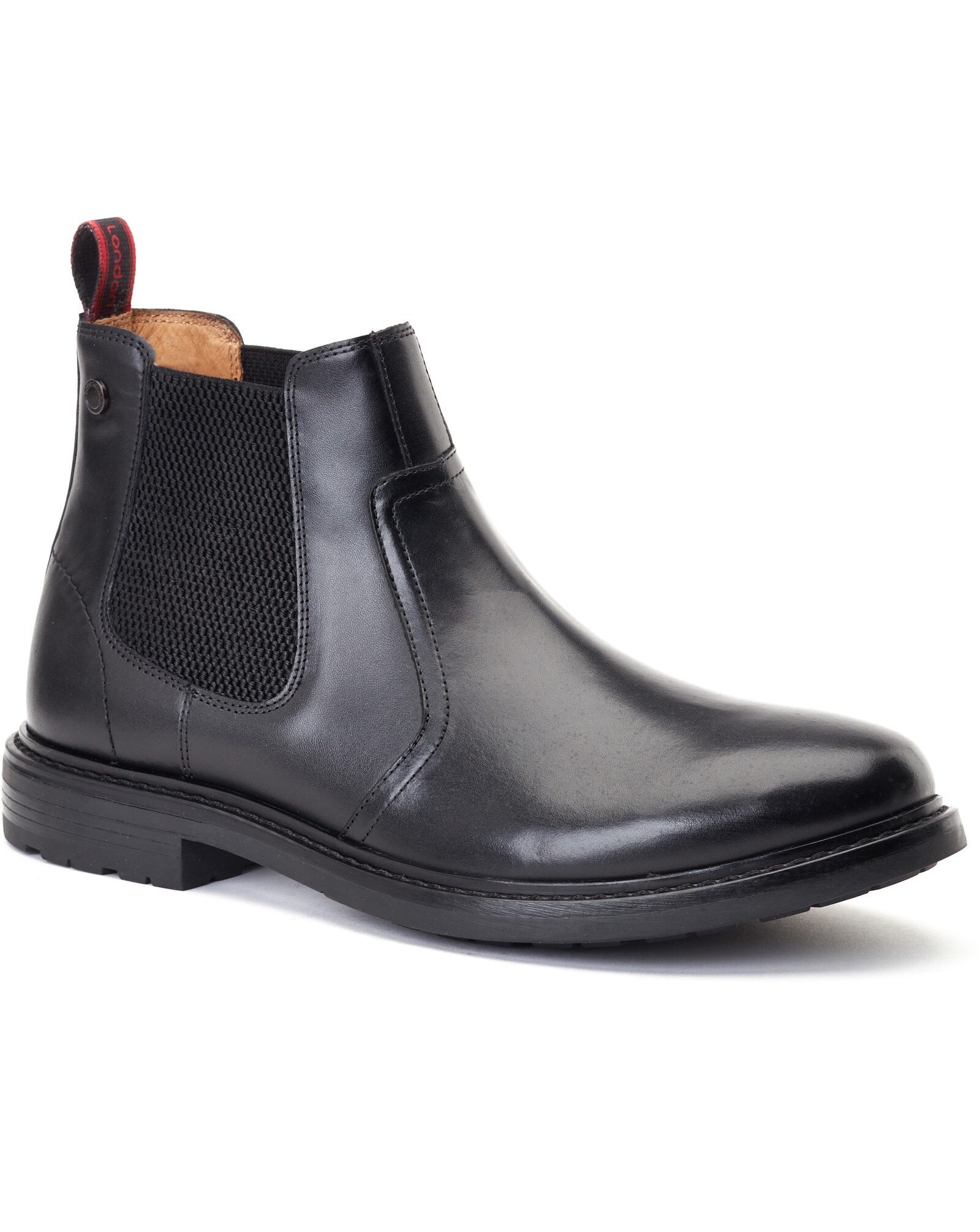 Base London Bloom Chelsea Boot