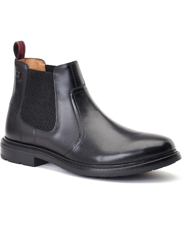 Base London Bloom Chelsea Boot