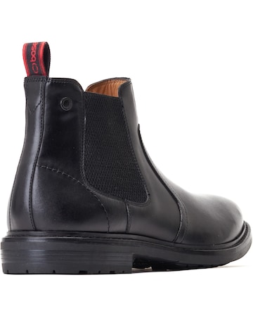Base London Bloom Chelsea Boot