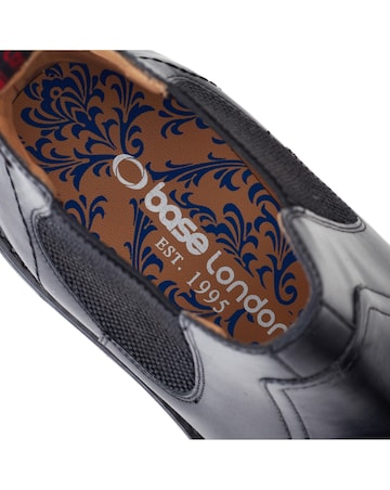 Base London Bloom Chelsea Boot