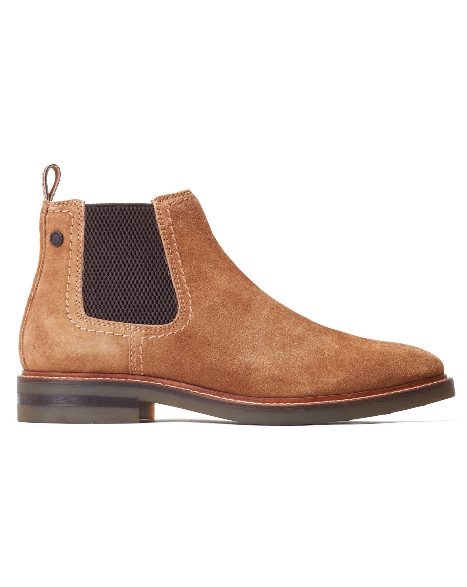 Base London Portland Chelsea Boot