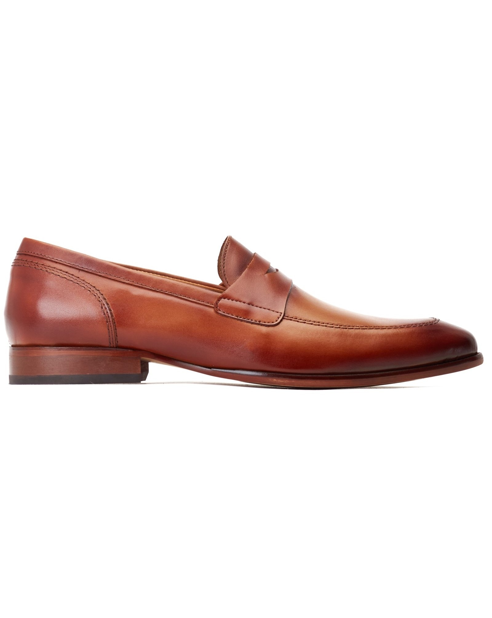 Base London Bruno Loafer