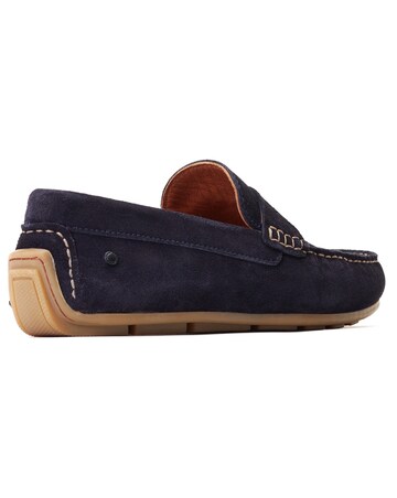 Base London Collins Driver