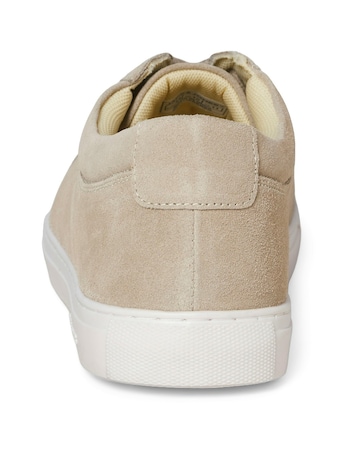 Jack & Jones Galaxy Suede Trainer