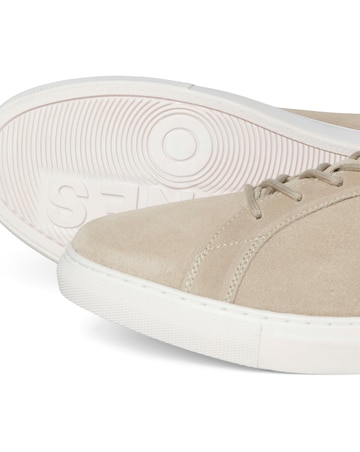 Jack & Jones Galaxy Suede Trainer
