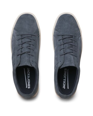 Jack & Jones Galaxy Suede Trainer