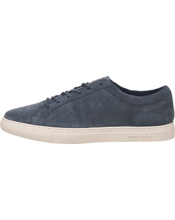Jack & Jones Galaxy Suede Trainer