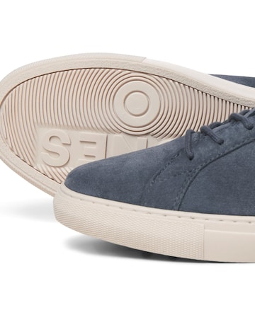 Jack & Jones Galaxy Suede Trainer
