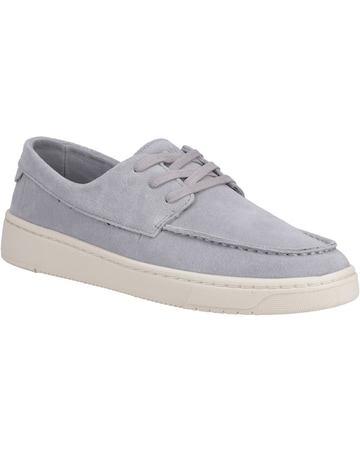 TOMS TRVL LITE London Lace Up Casual Shoe