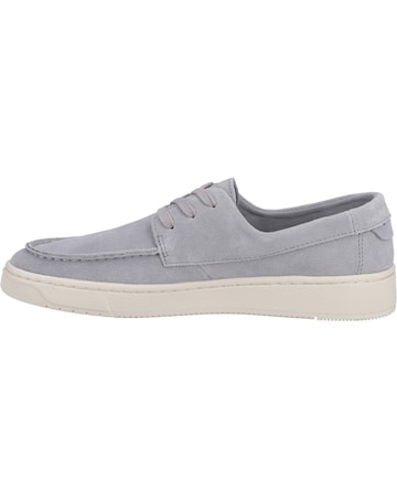 TOMS TRVL LITE London Lace Up Casual Shoe