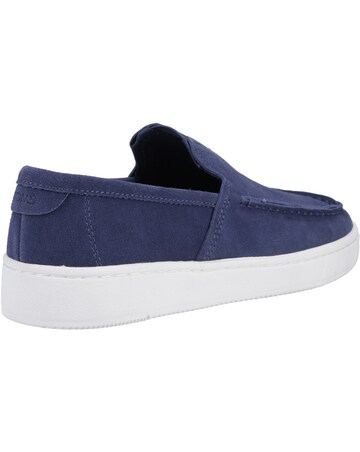 TOMS TRVL Lite Slip On Loafer