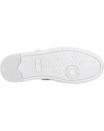 TOMS TRVL Lite Slip On Loafer