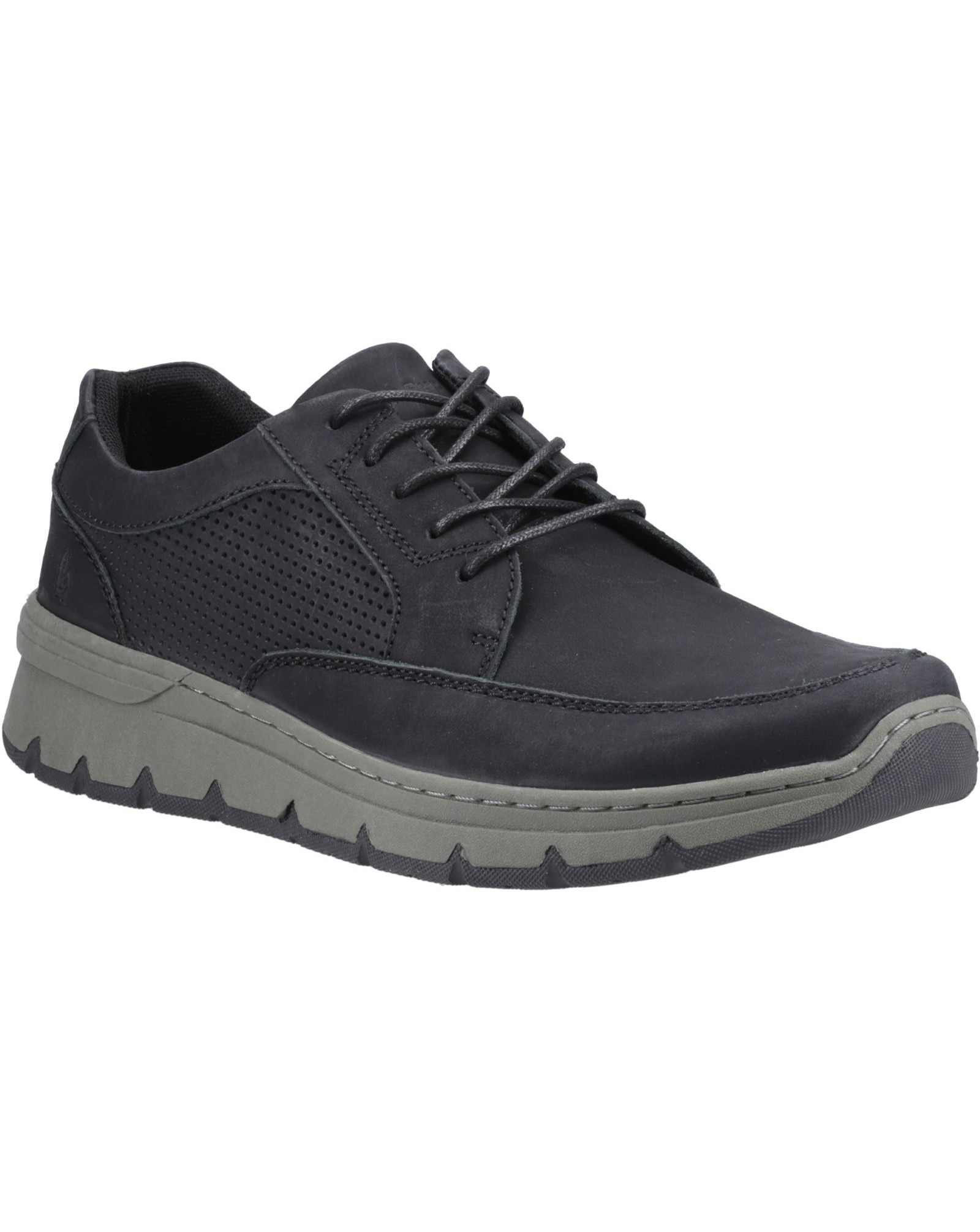 Hush Puppies Nelson Lace Up