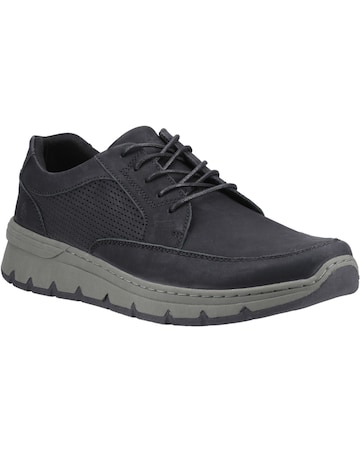 Hush Puppies Nelson Lace Up Casual Shoe