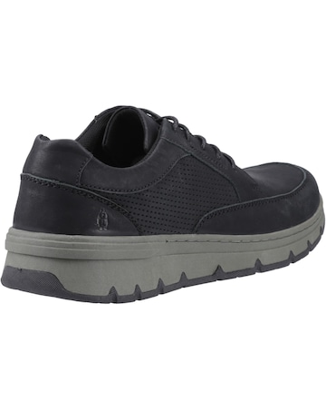 Hush Puppies Nelson Lace Up Casual Shoe