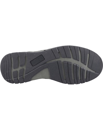 Hush Puppies Nelson Lace Up Casual Shoe