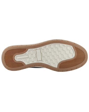 Hush Puppies Bowen Lace Up Casual Shoe