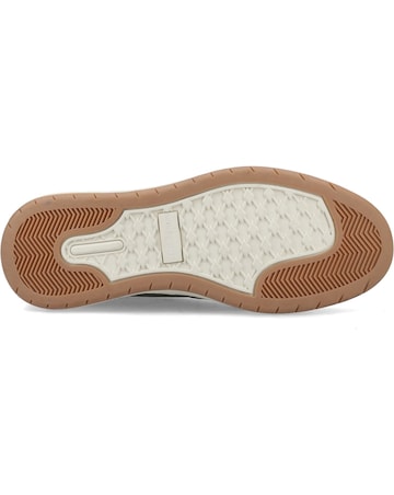 Hush Puppies Bowen Lace Up Casual Shoe