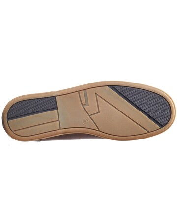 Base London Stern Boat Shoe