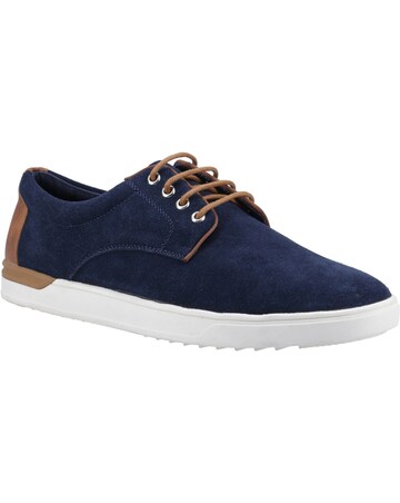 Hush Puppies Joey Lace Up Shoe
