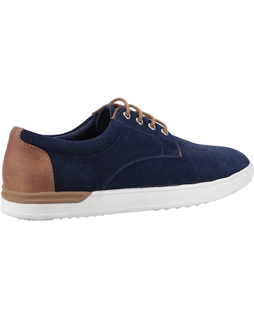 Hush Puppies Joey Lace Up Shoe