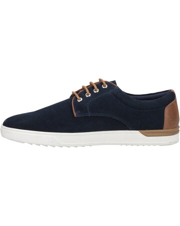 Hush Puppies Joey Lace Up Shoe
