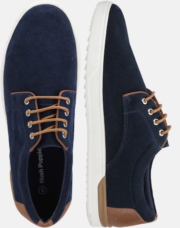 Hush Puppies Joey Lace Up Shoe